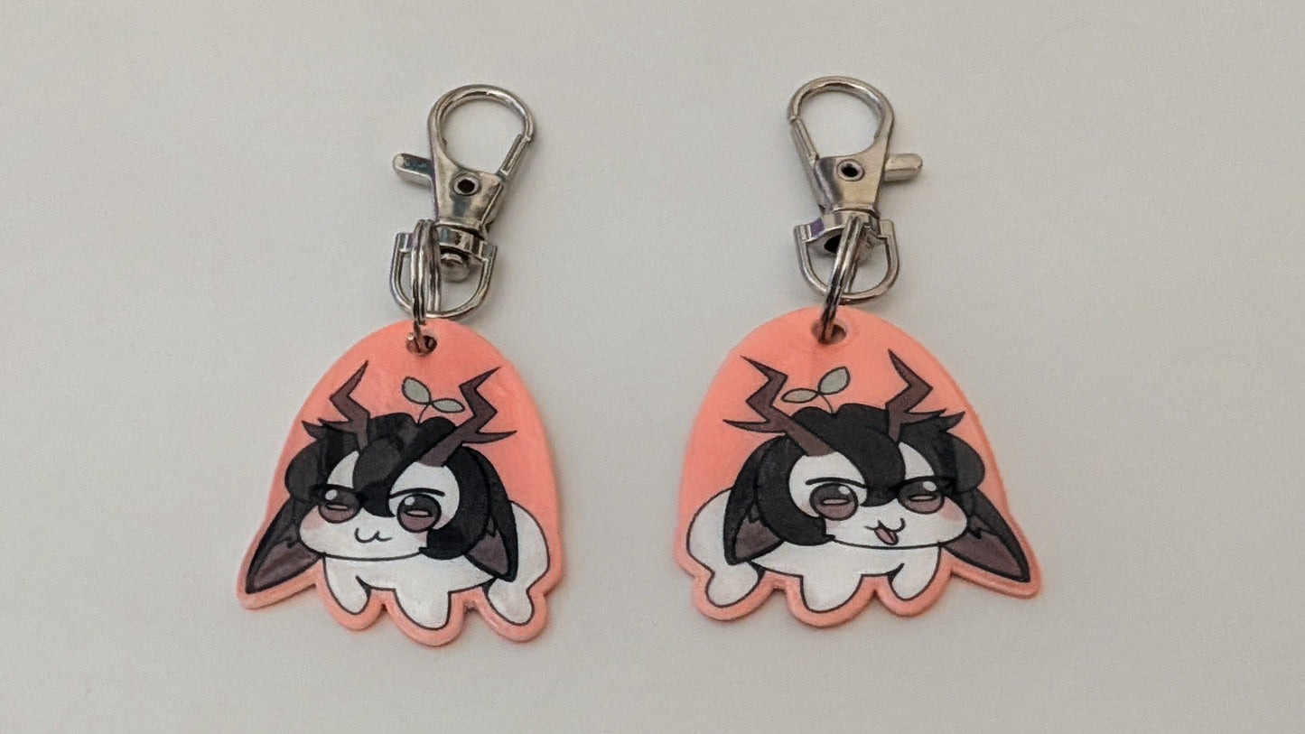 Doro Bunbundango Charm