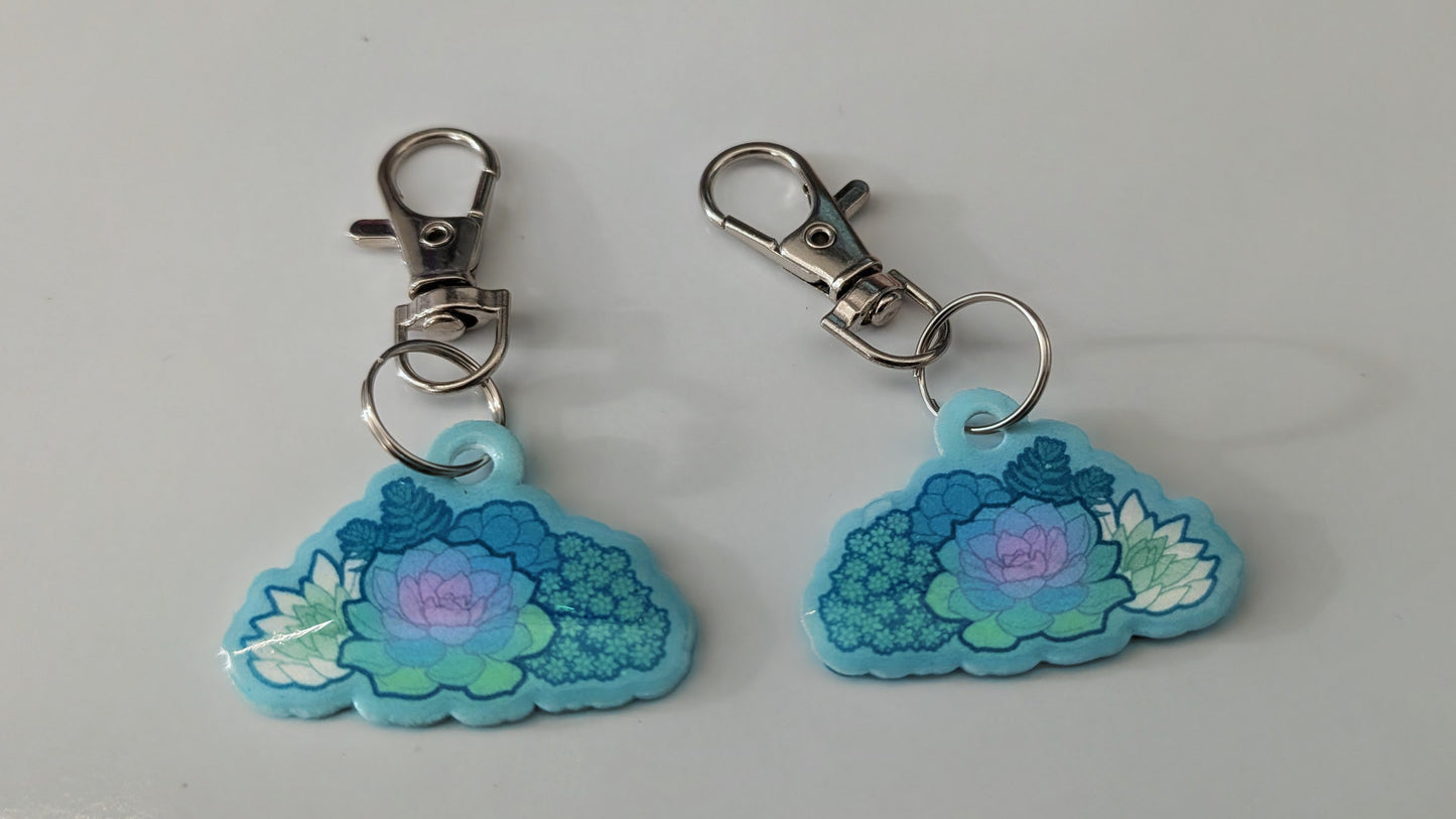 Succulent Charm