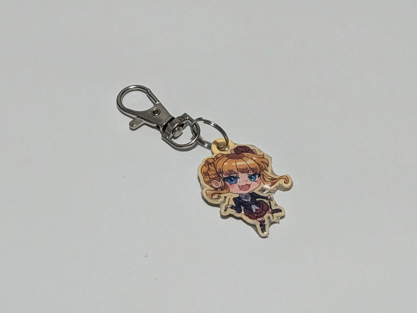 Umineko Beato Charm