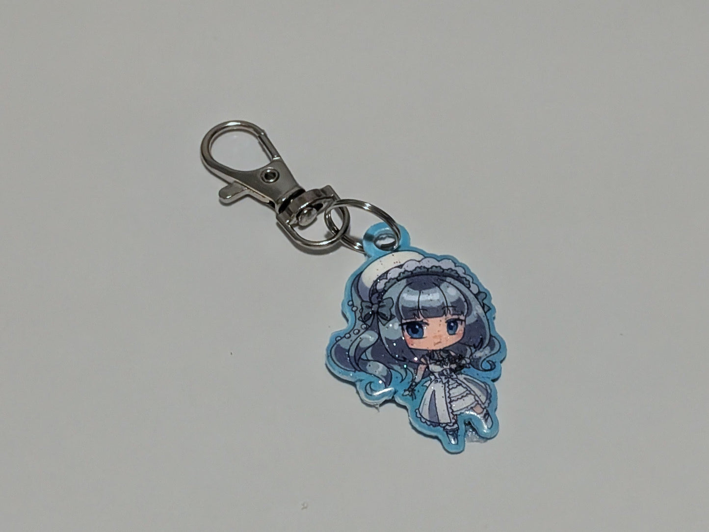Umineko Clair Charm