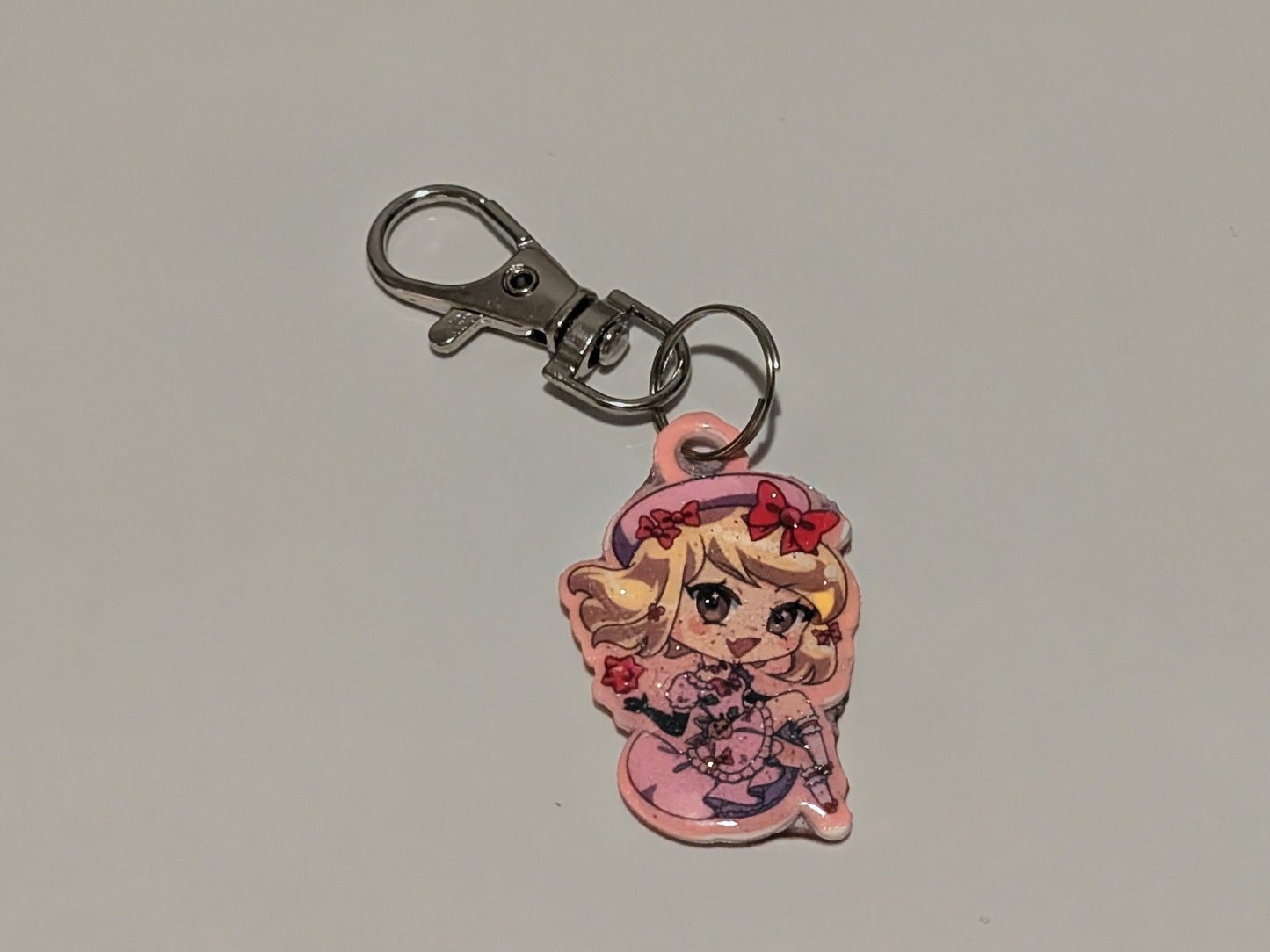 Umineko Lambda Charm
