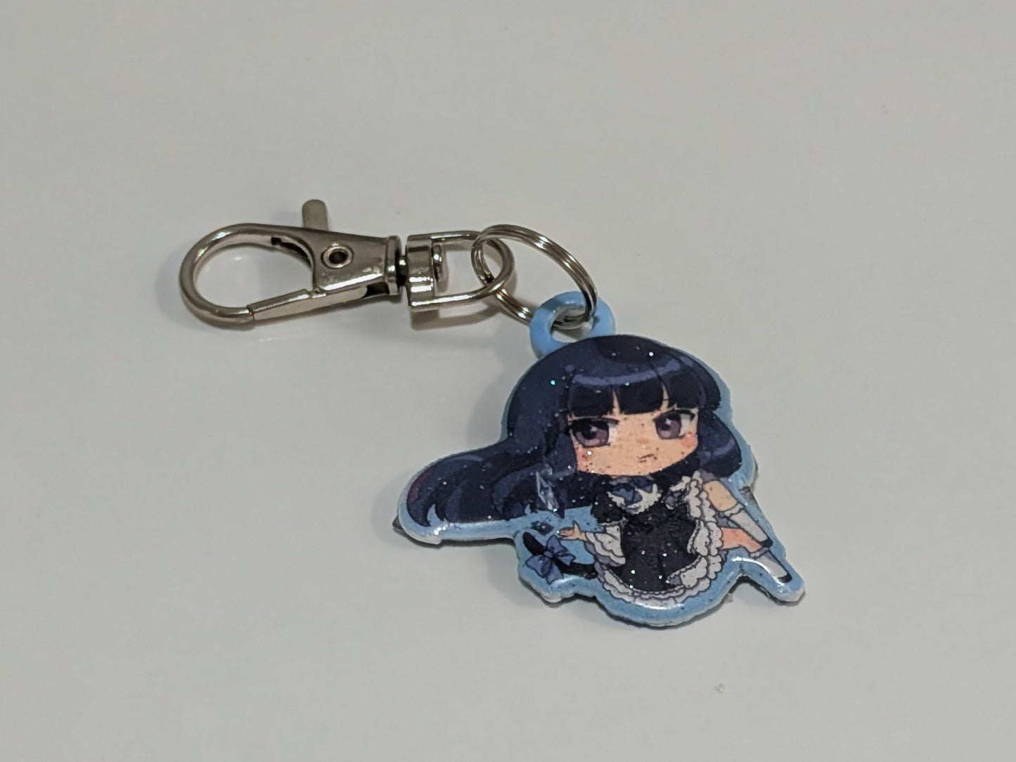 Umineko Bern Charm