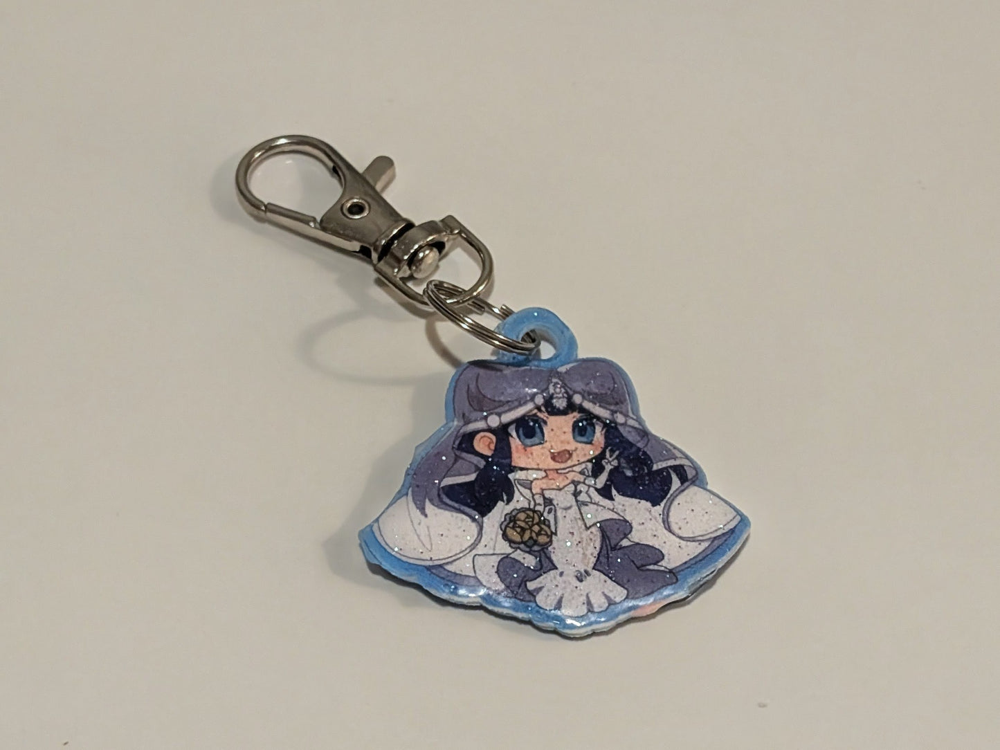 Umineko Erika Charm