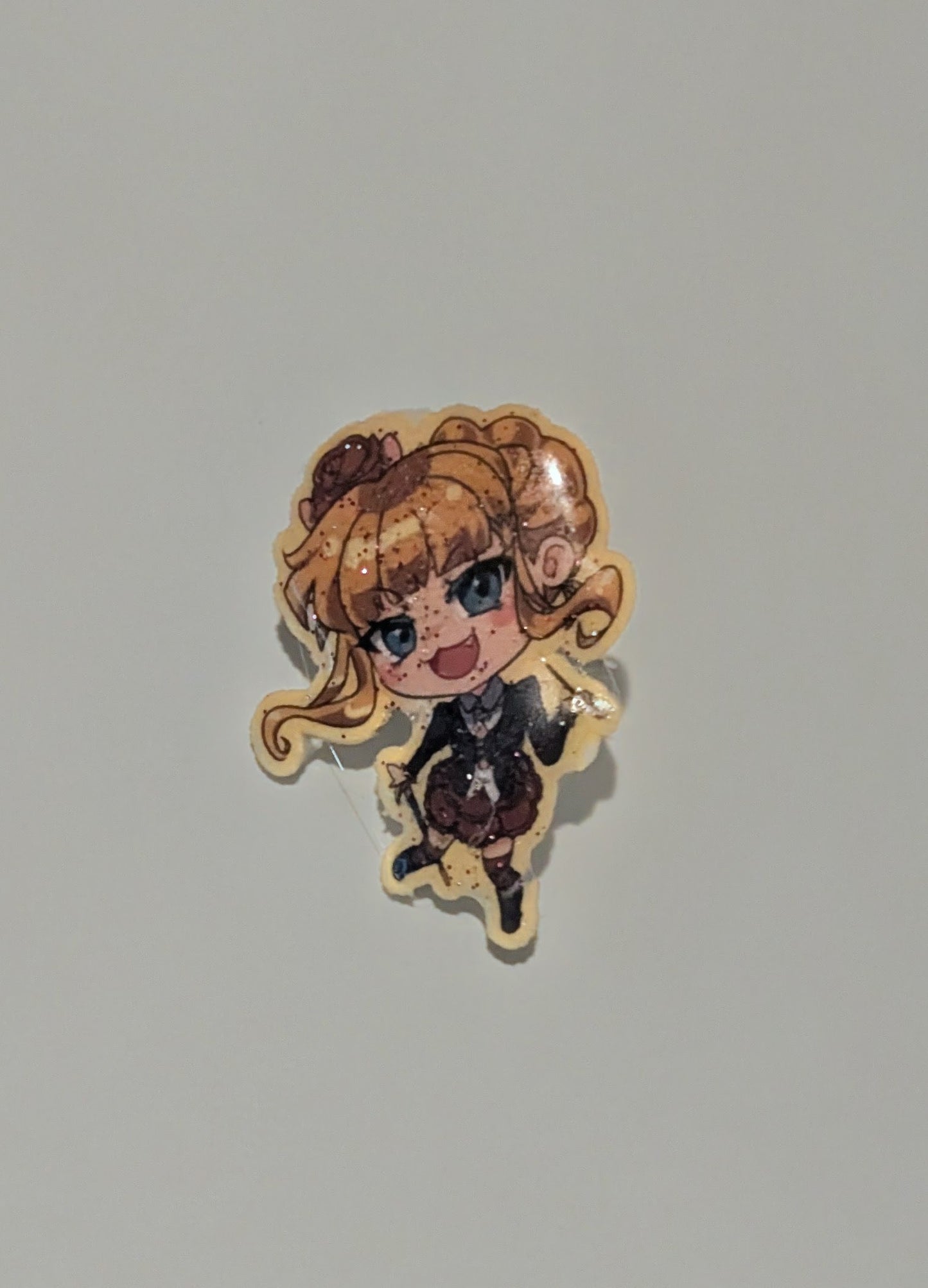 Umineko Beato Pin