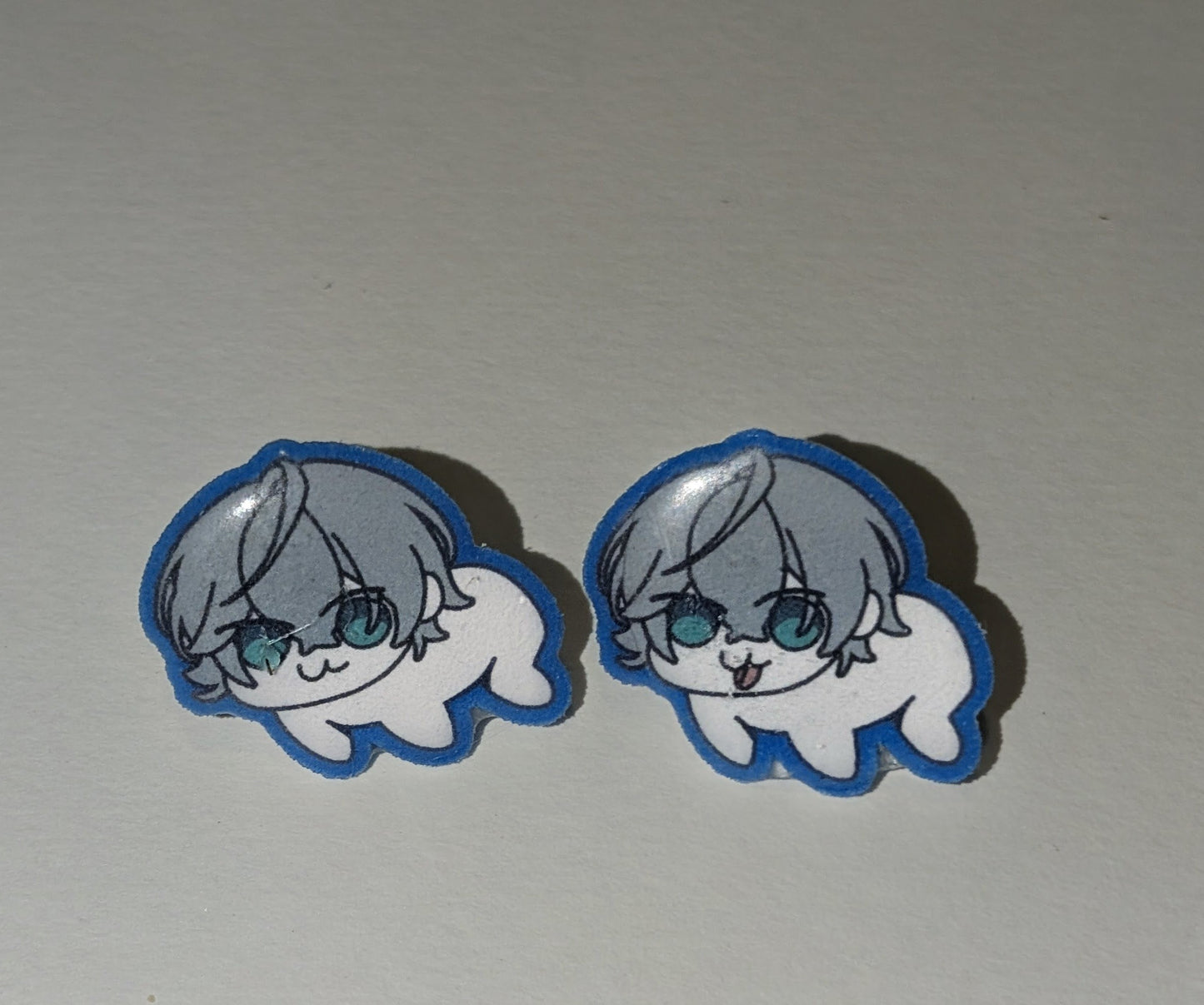 ZZZ Doro Wise Pin