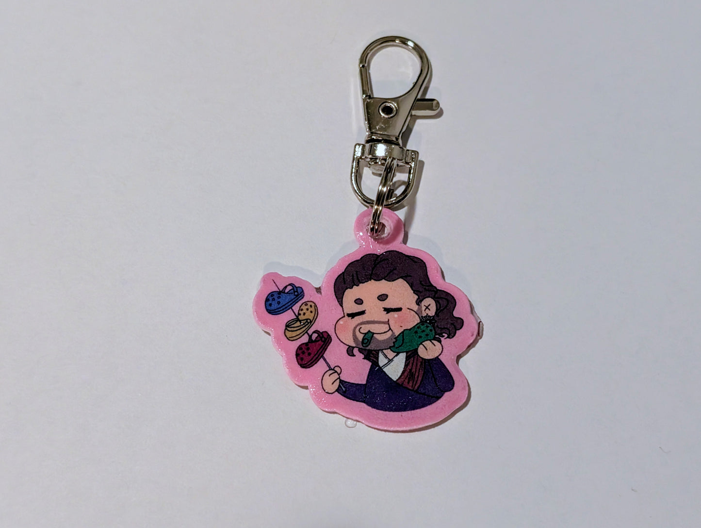 BG3 Gale Charm