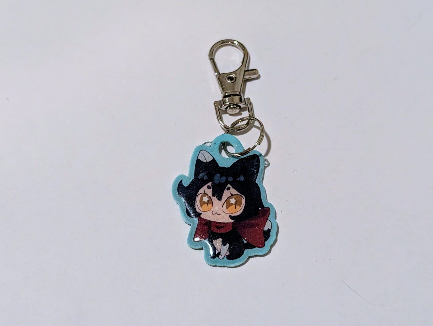DunMeshi Izutsumi Charm