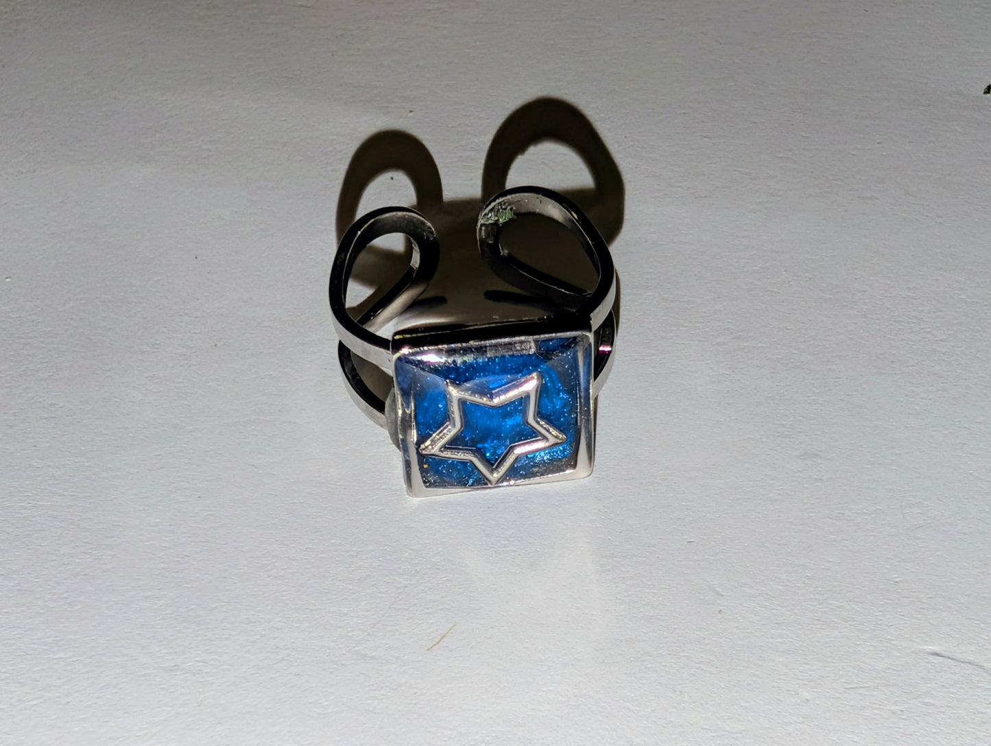 Space Resin Ring C