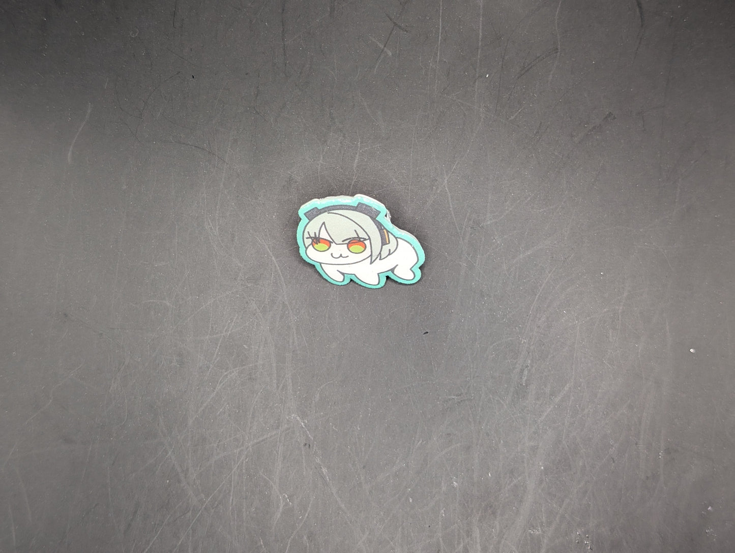 ZZZ Doro Anby Pin