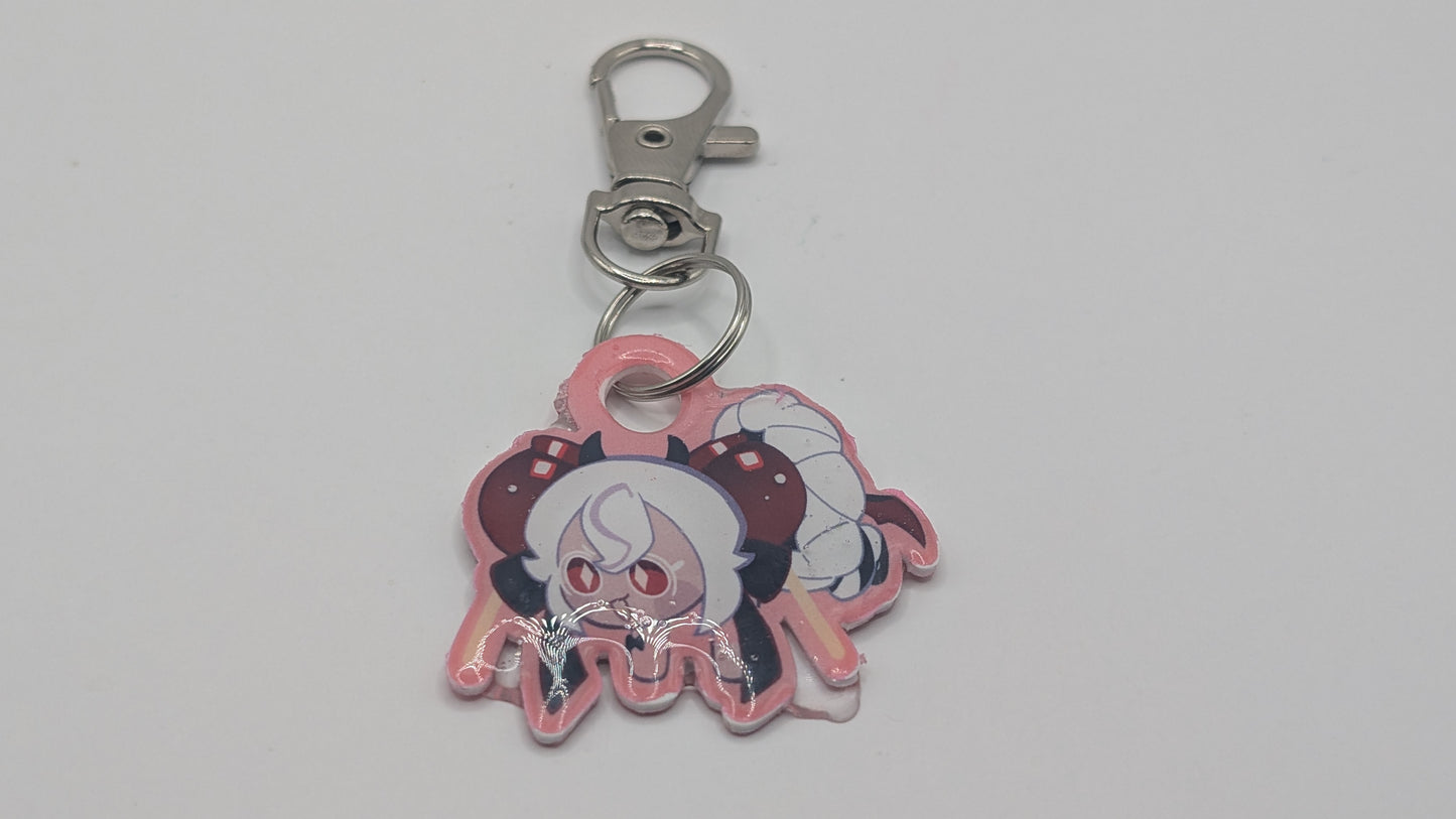 CRK Candy Apple Cookie Charm