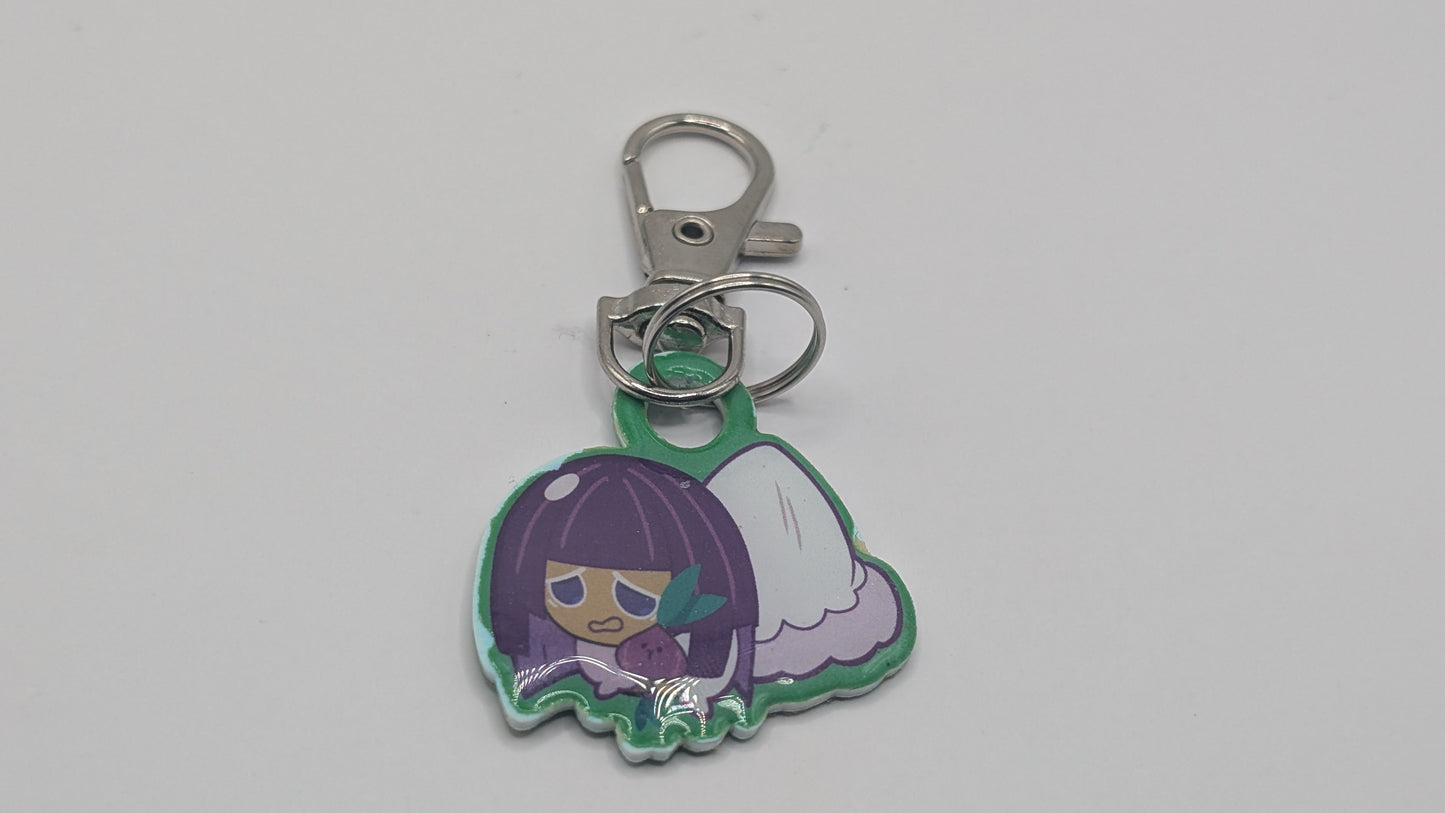 CRK Onion Cookie Charm