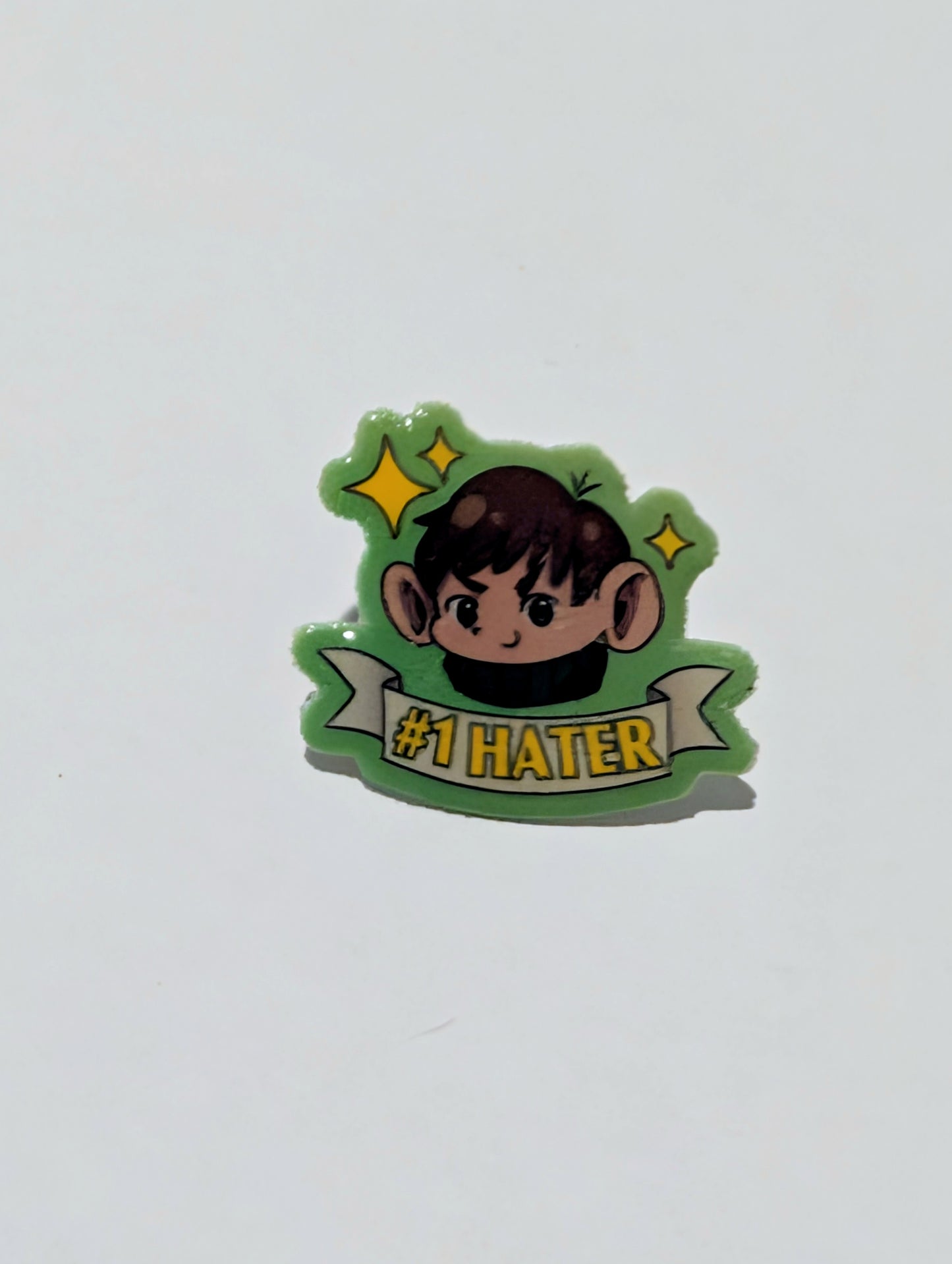 DunMeshi Chilchuk Pin