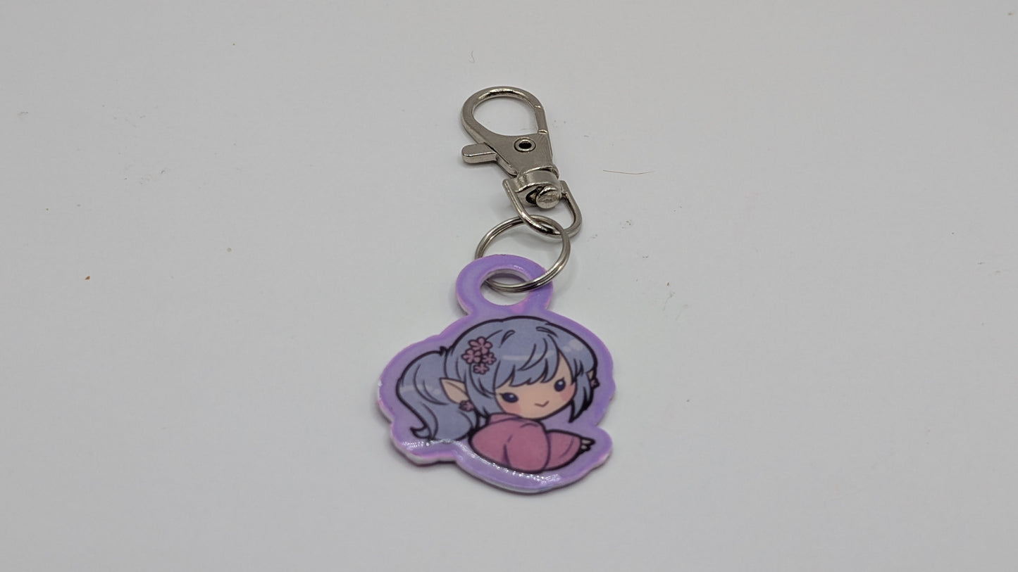 FFXIV Tataru Charm