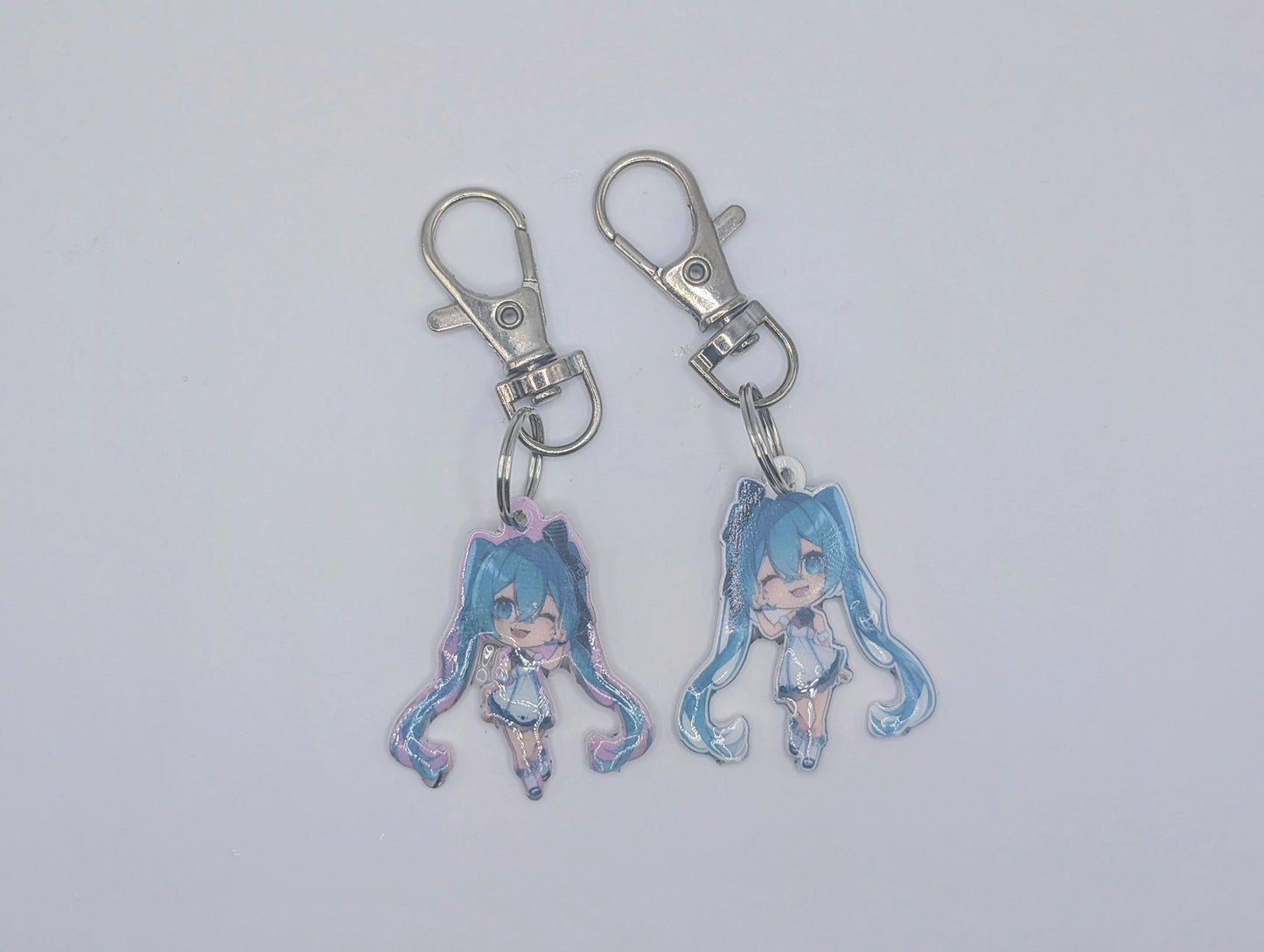 Hatsune Miku Charm