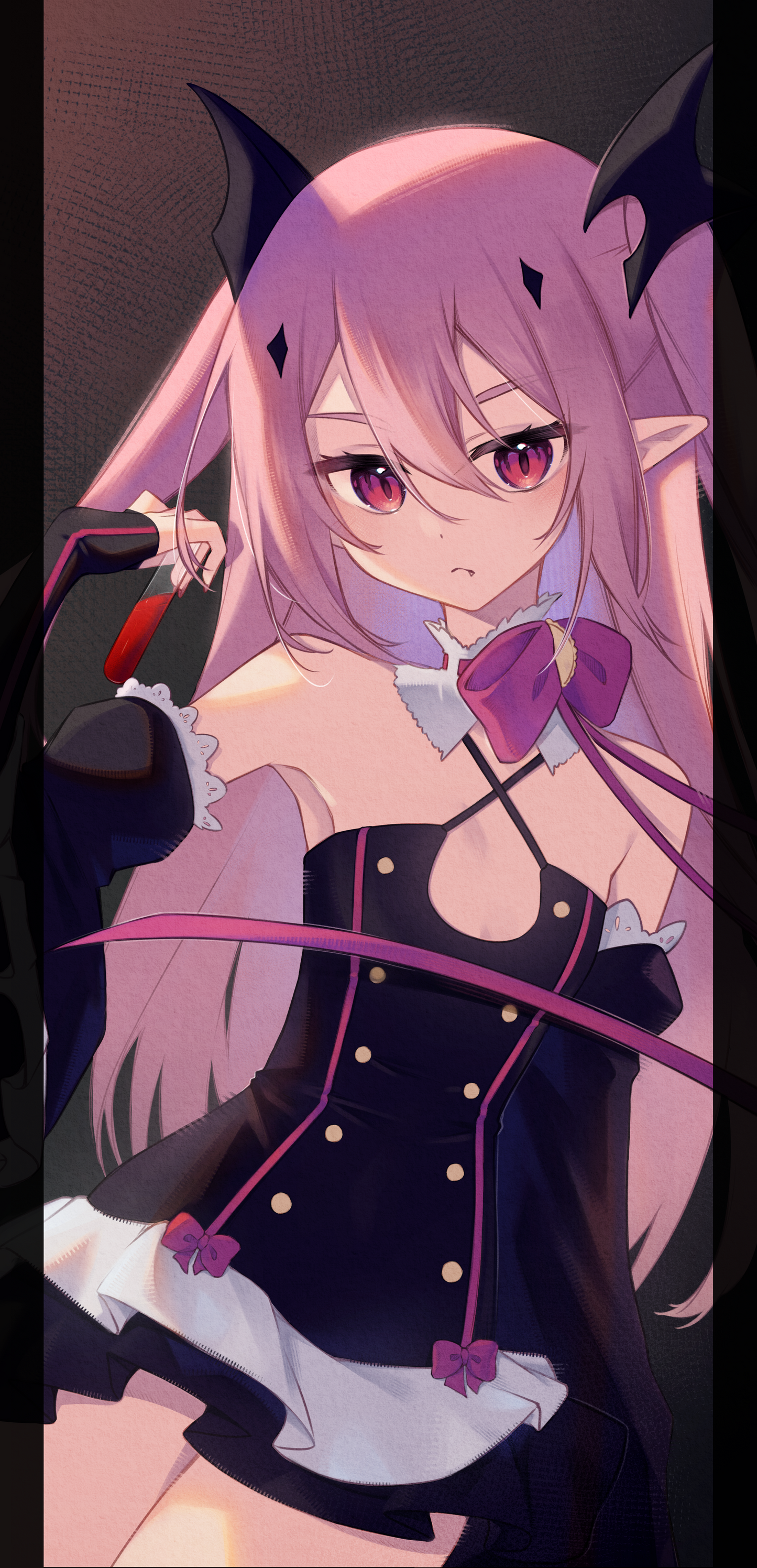 Krul Tepes Poster by YisLunae