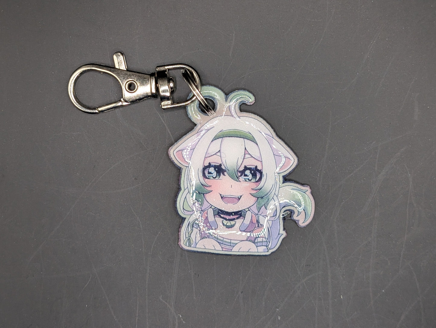 Limealicious Vtuber Charm