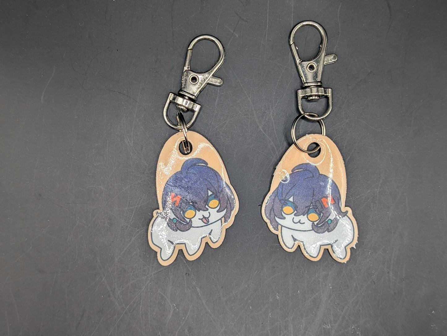 ZZZ Doro Belle Charm