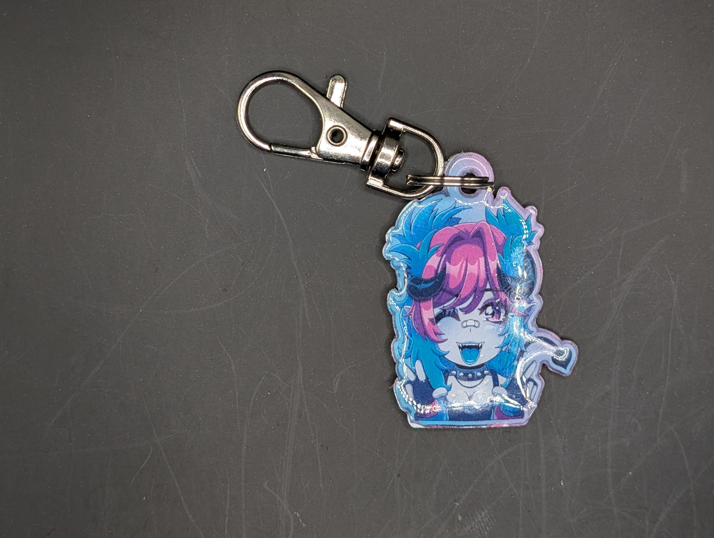 Fream Vtuber Charm