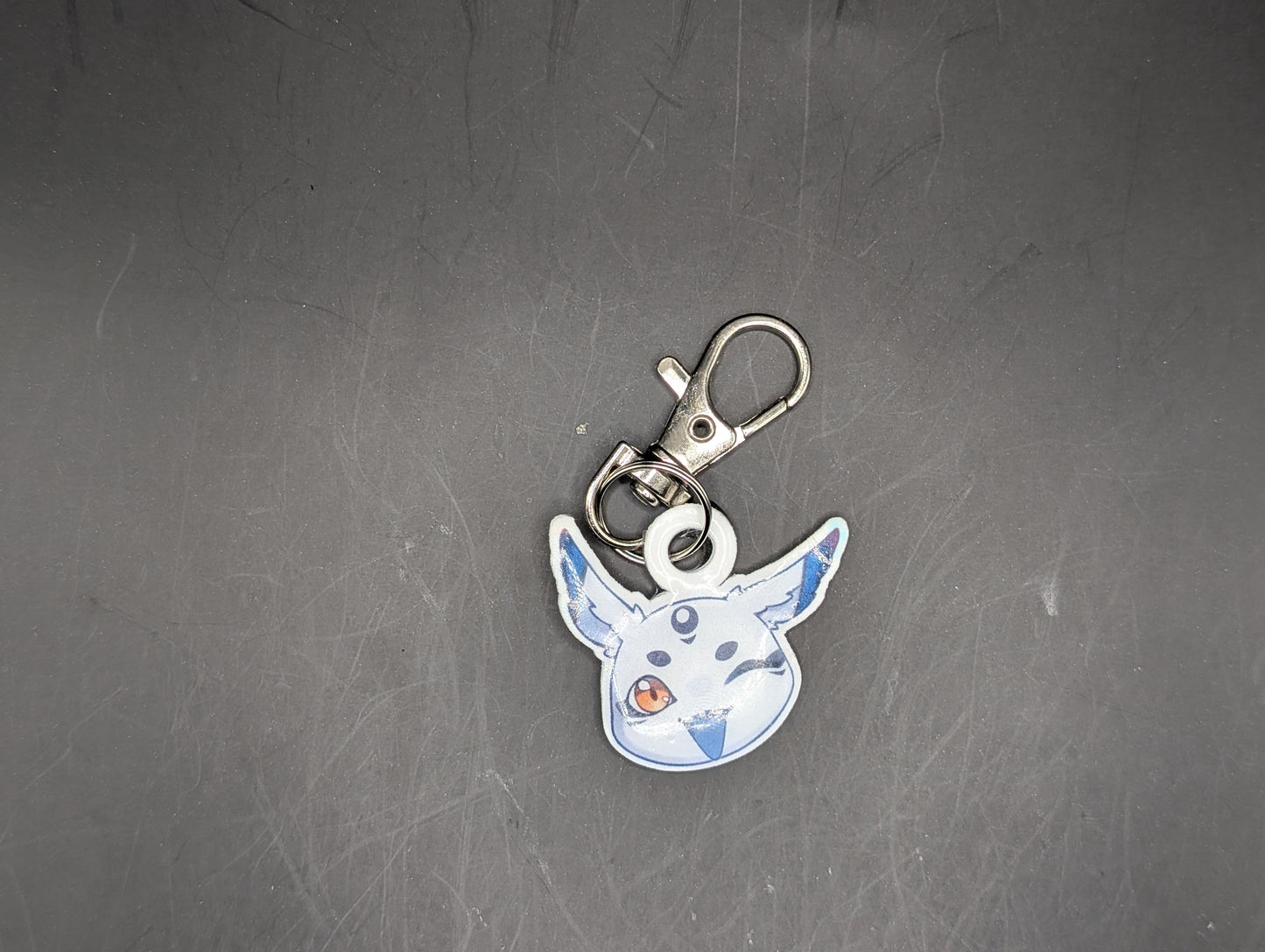 Digibaby Tamamon Charm