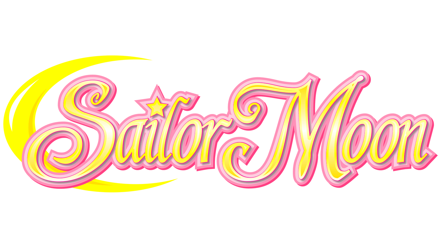 Sailor Moon Fan Merch