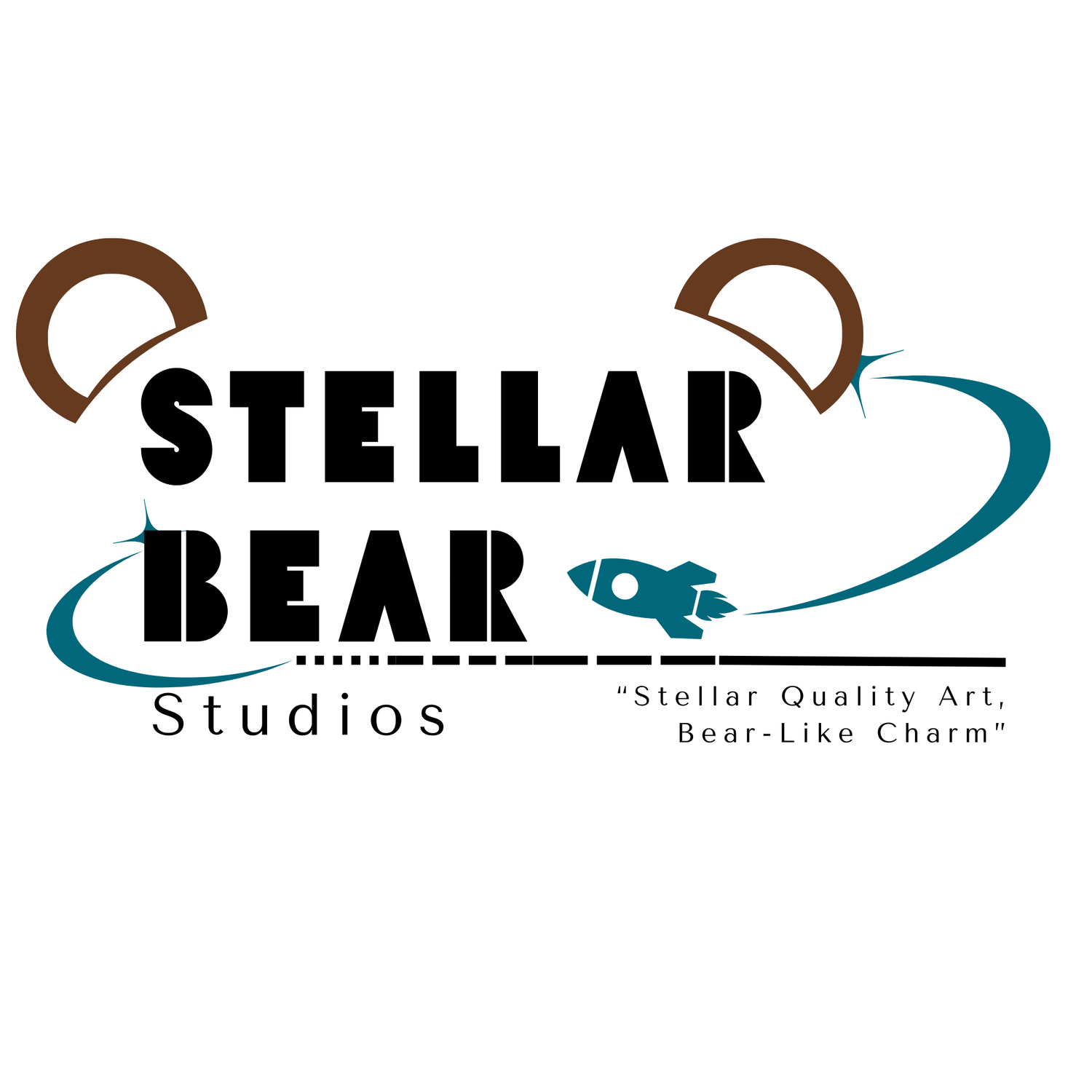Stellar Bear Original Products