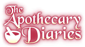 Apothecary Diaries Fan Merch