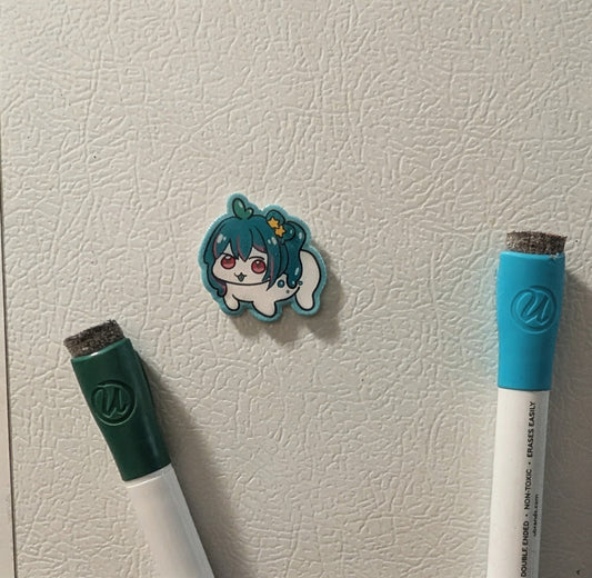 Doro Pia Magnet