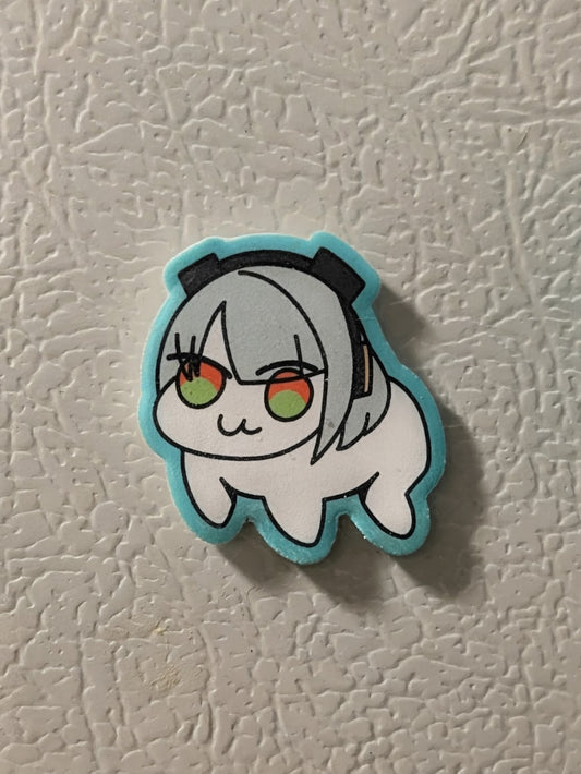 Doro Anby Magnet