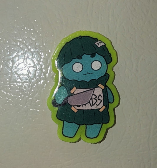Pia Pickle PP-STABS Magnet