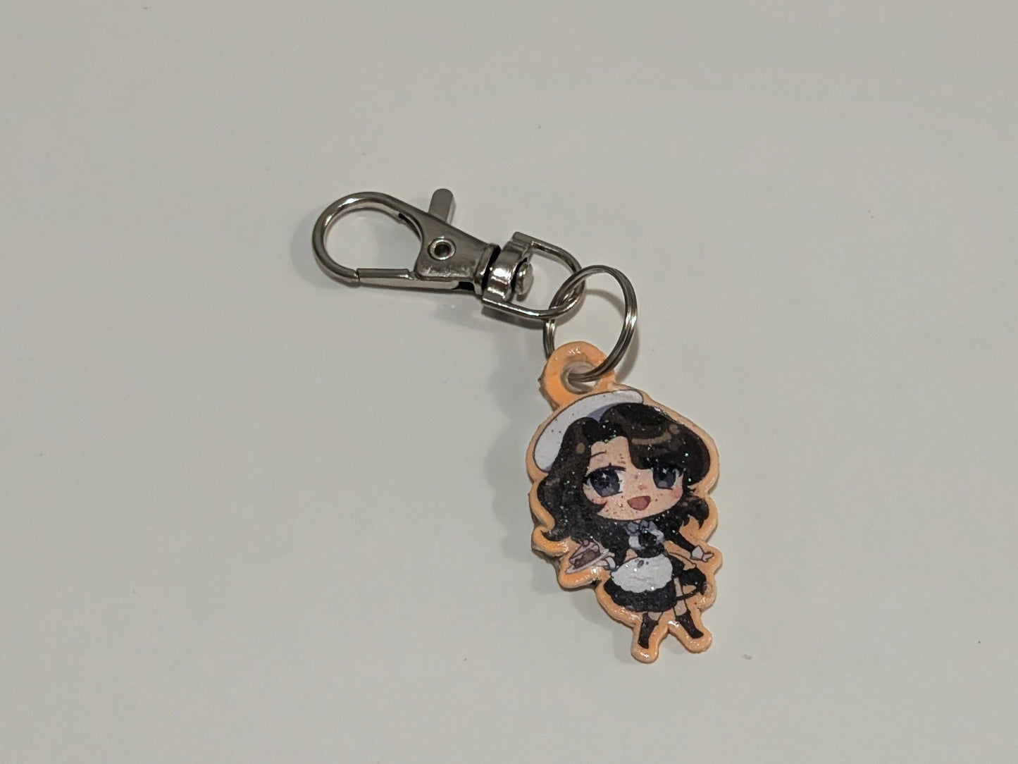 Umineko Shannon Charm