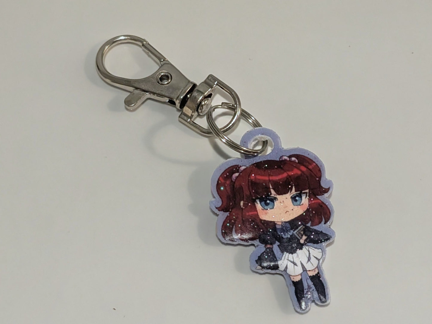 Umineko Ange Charm