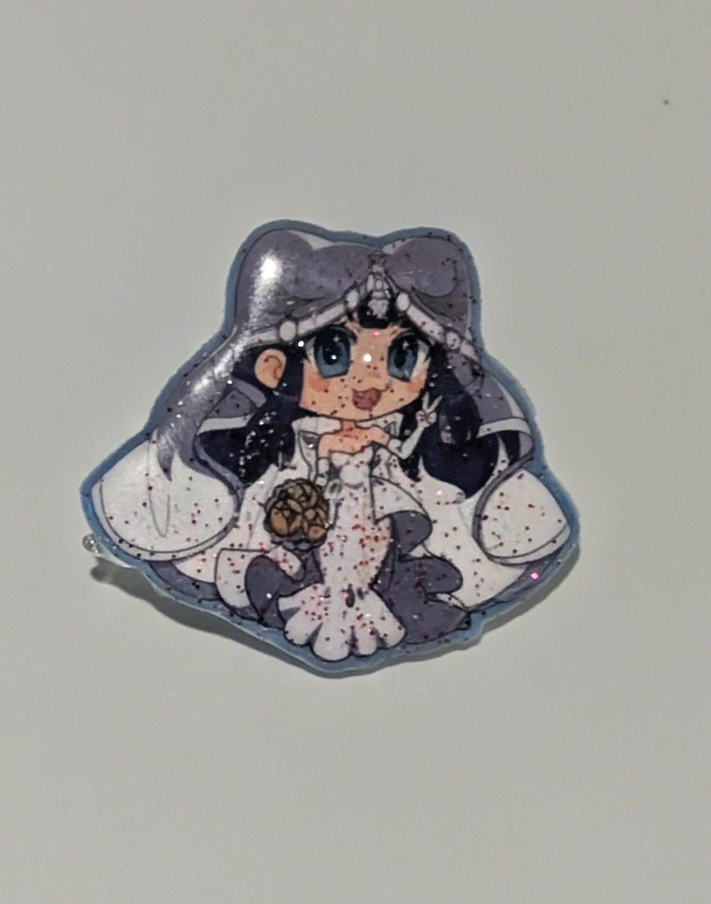 Umineko Erika Pin