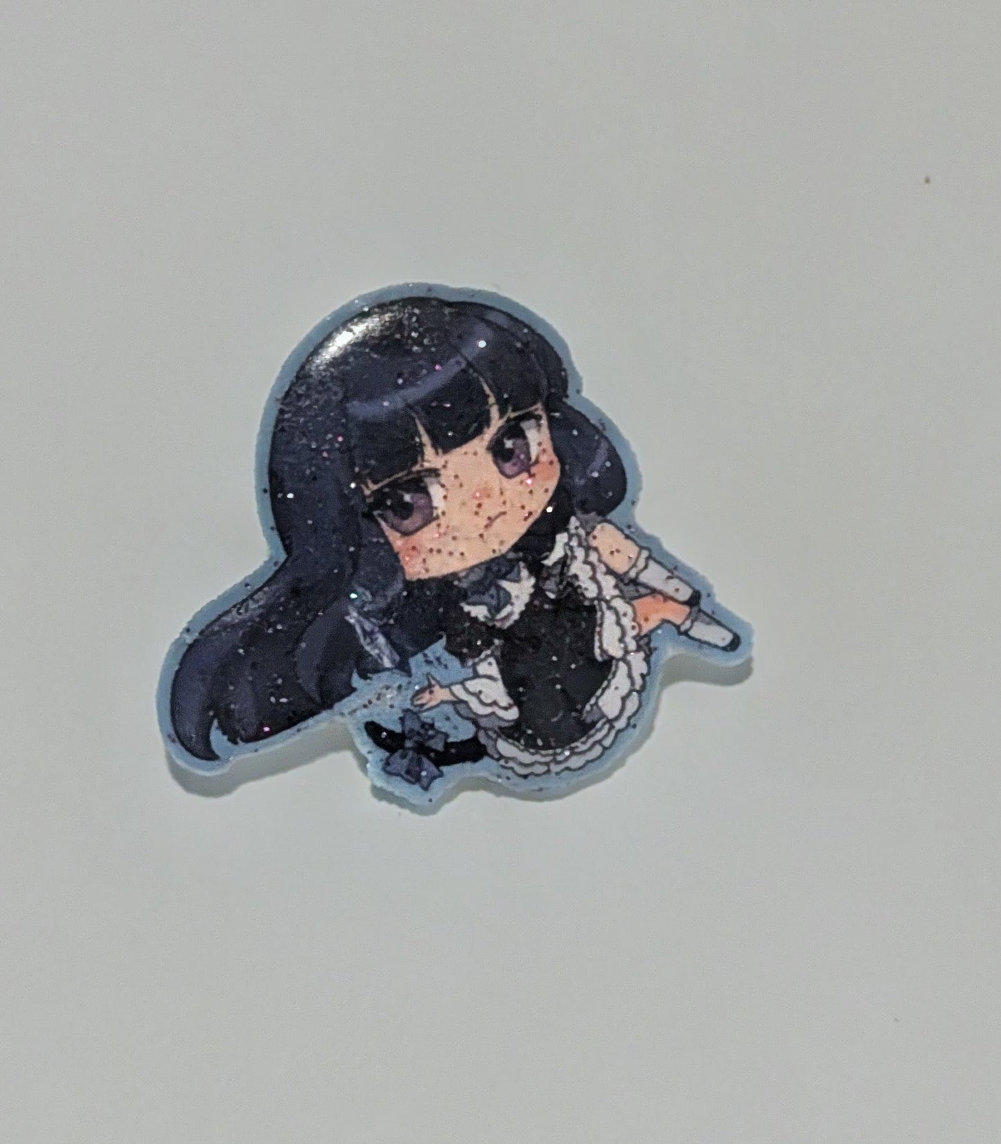 Umineko Bern Pin