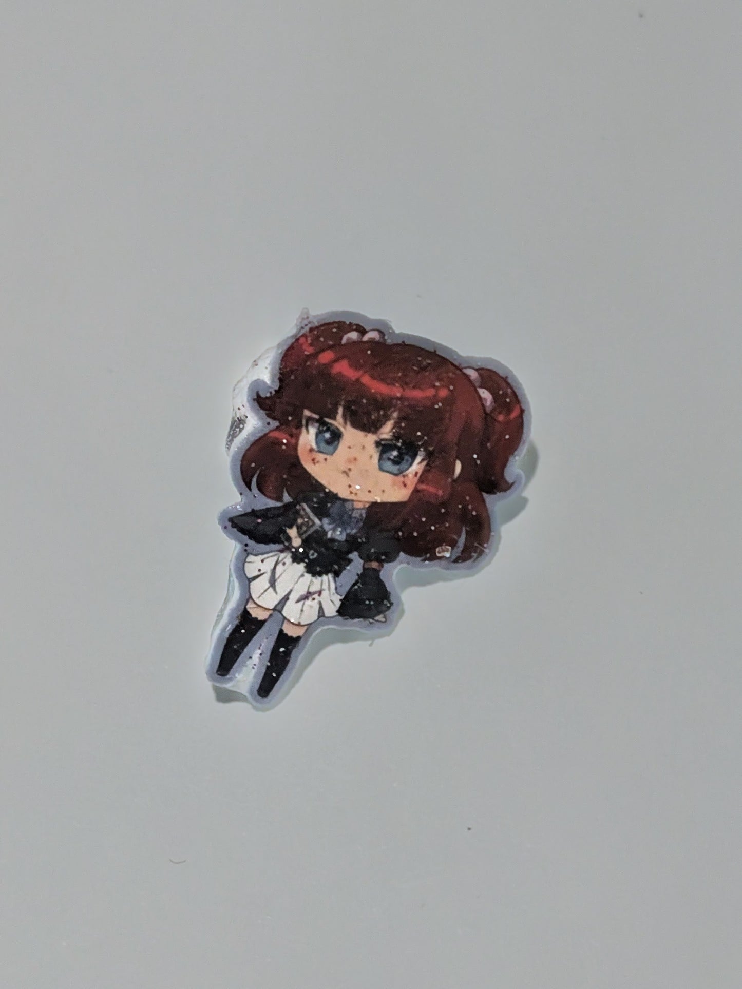 Umineko Ange Pin