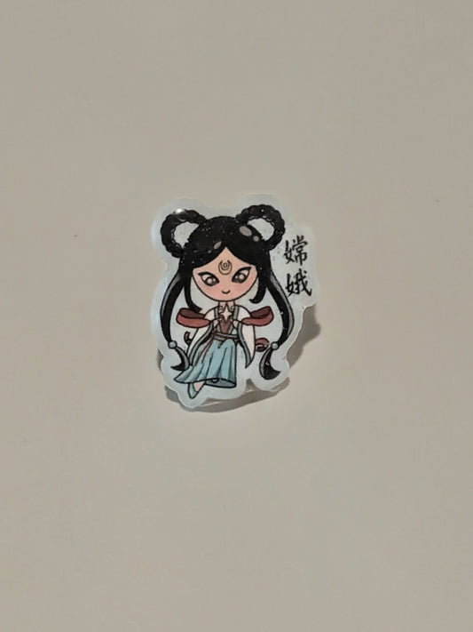 Chang'e Pin