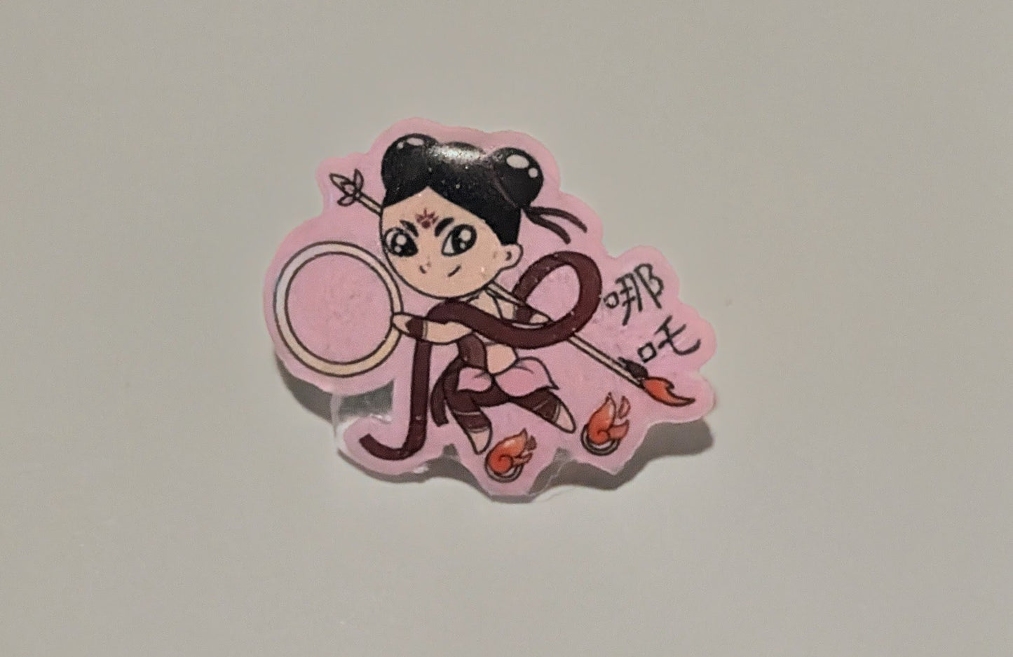 Nezha Pin