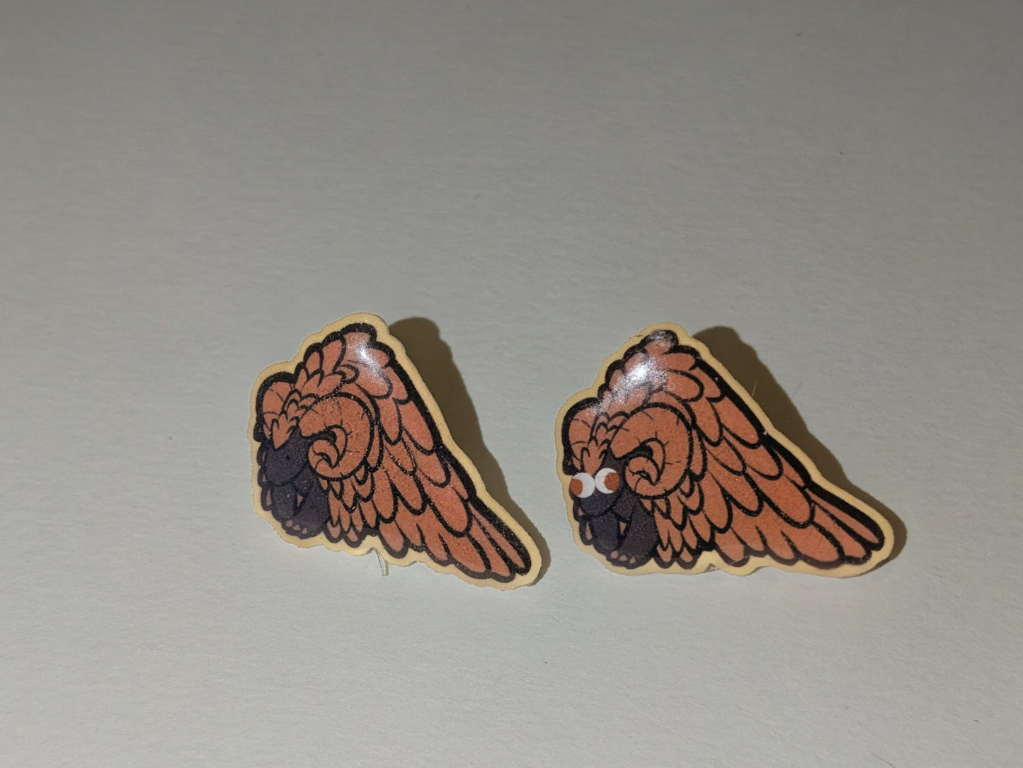 MonHun - Kulve Taroth Pin