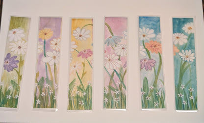 Part of a Piece Bookmarks