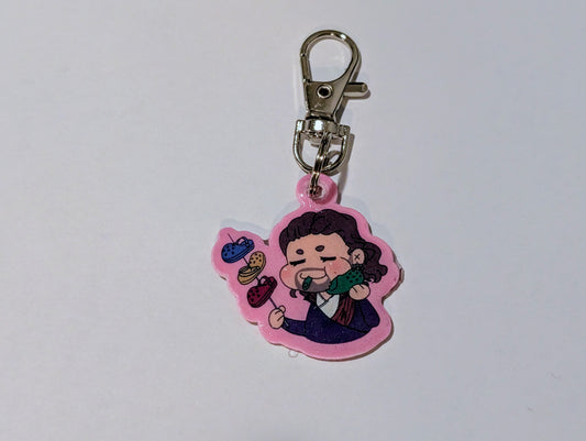 BG3 Gale Charm