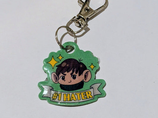 DunMeshi Chilchuk Charm