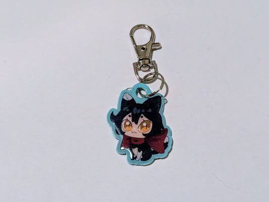 DunMeshi Izutsumi Charm