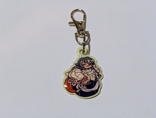 DunMeshi Falin Charm