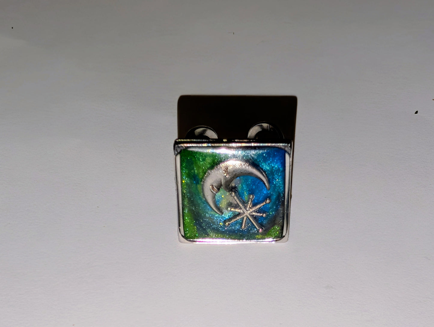 Space Resin Ring A