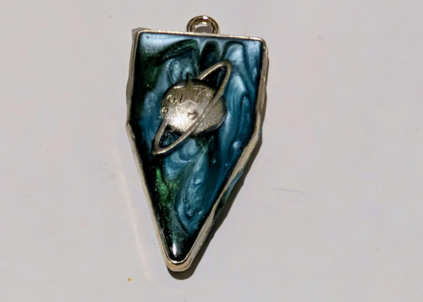 Space Resin Charm G