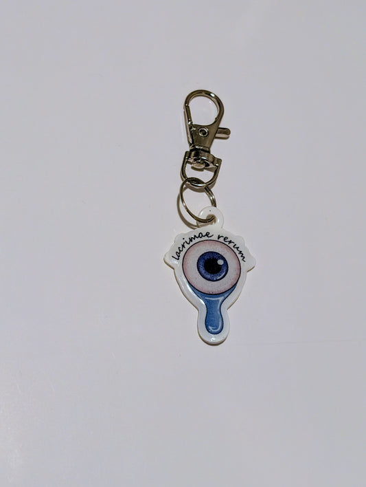 Tears For Things Charm