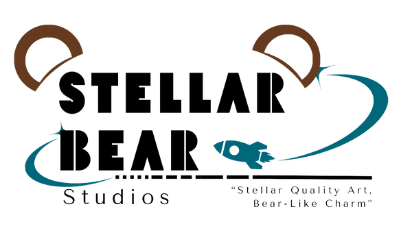 Stellar Bear Studios