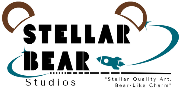 Stellar Bear Studios