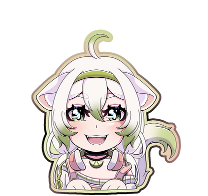 Limealicious Vtuber Sticker