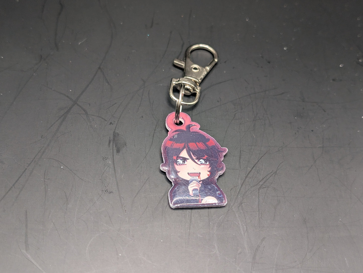 MCR Way Charm