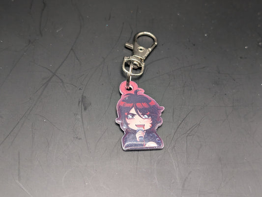 MCR Way Charm